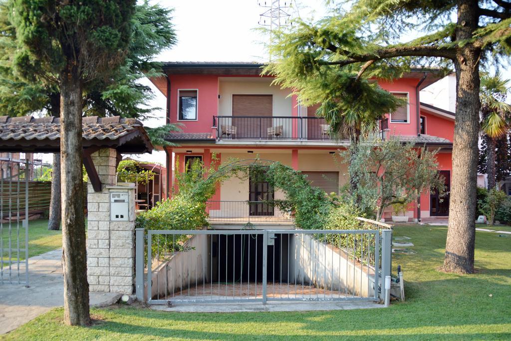 ורונה B&B Silvia מראה חיצוני תמונה