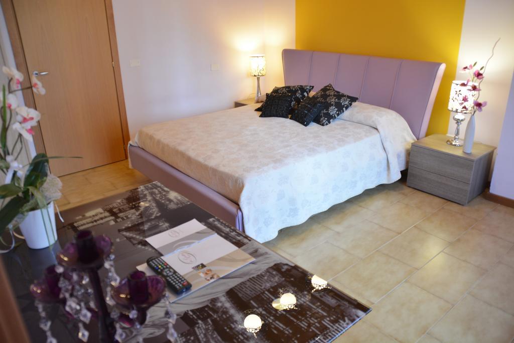 ורונה B&B Silvia מראה חיצוני תמונה