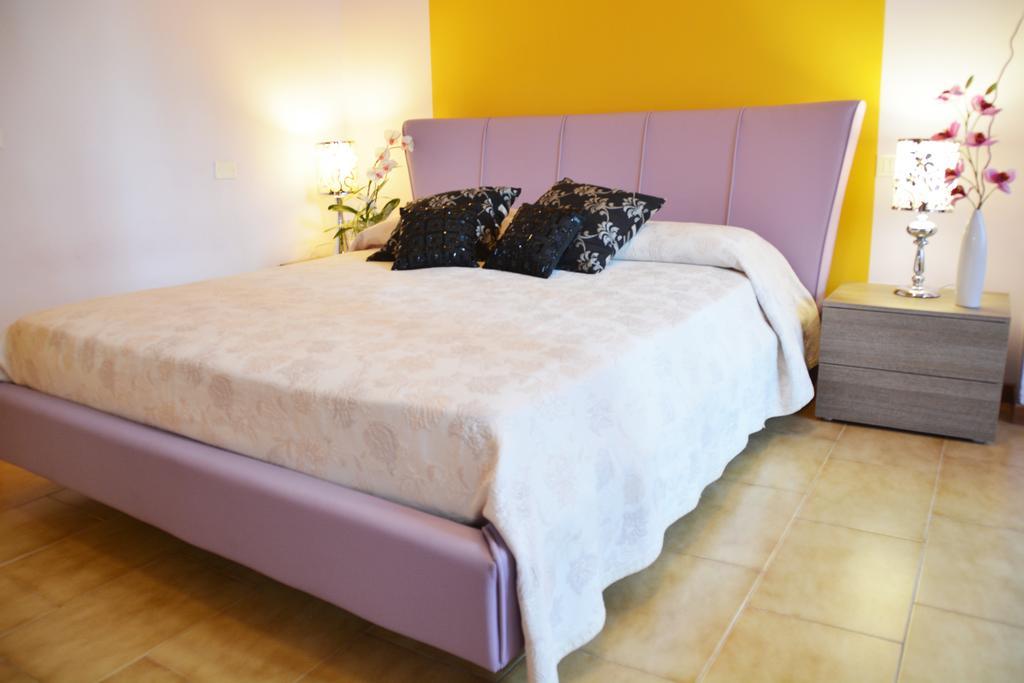 ורונה B&B Silvia מראה חיצוני תמונה